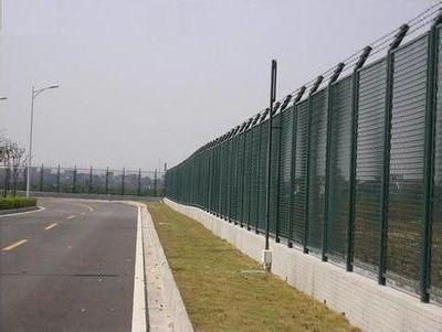乾安县电子围栏系统六号